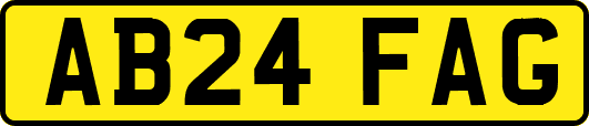 AB24FAG