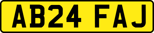 AB24FAJ