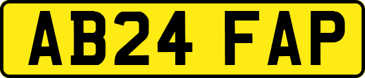 AB24FAP