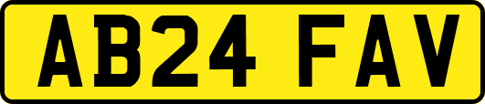 AB24FAV