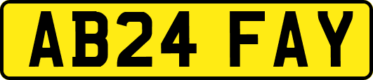 AB24FAY