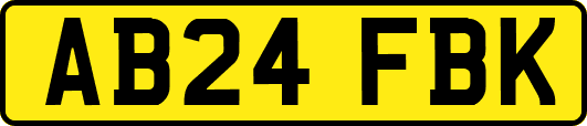 AB24FBK