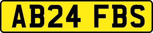 AB24FBS