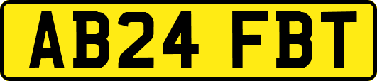 AB24FBT