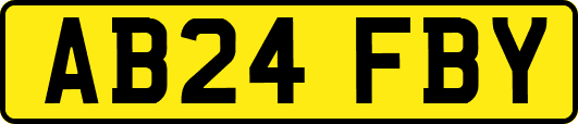 AB24FBY