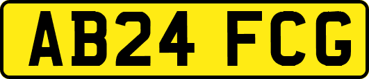 AB24FCG