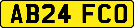 AB24FCO
