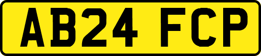 AB24FCP