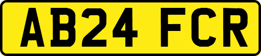 AB24FCR