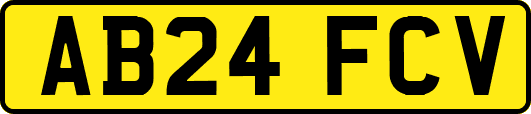 AB24FCV