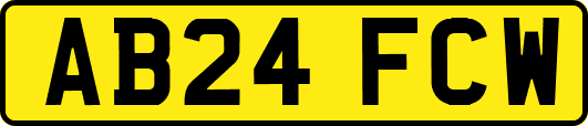 AB24FCW