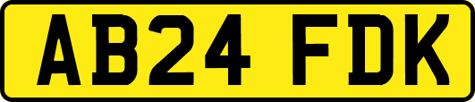 AB24FDK