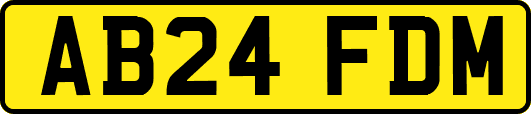 AB24FDM