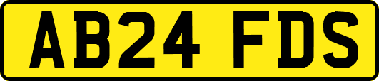 AB24FDS