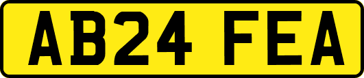 AB24FEA