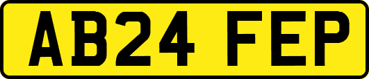 AB24FEP