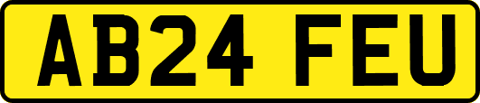 AB24FEU