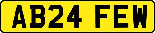 AB24FEW
