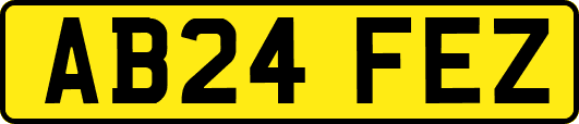 AB24FEZ