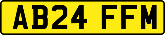 AB24FFM