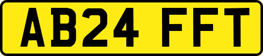 AB24FFT