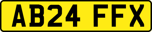 AB24FFX