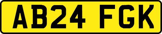 AB24FGK