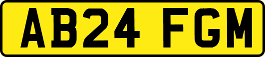 AB24FGM