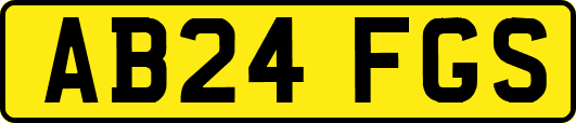 AB24FGS