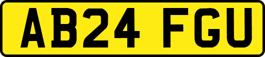 AB24FGU
