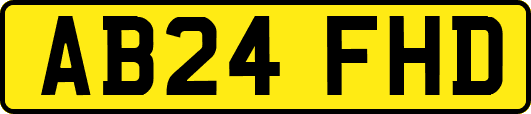 AB24FHD