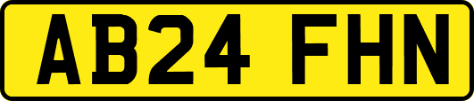 AB24FHN