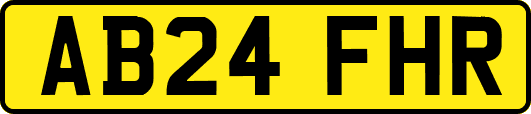 AB24FHR