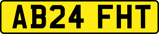 AB24FHT