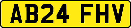 AB24FHV