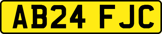 AB24FJC