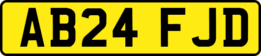 AB24FJD