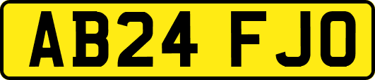 AB24FJO