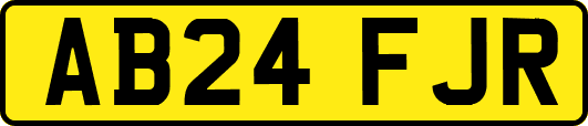 AB24FJR