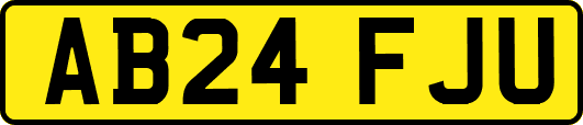 AB24FJU