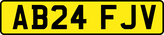 AB24FJV