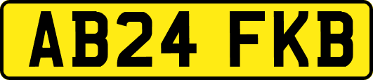 AB24FKB