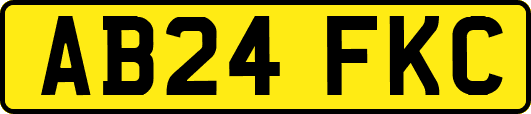 AB24FKC