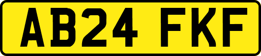 AB24FKF