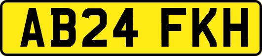 AB24FKH