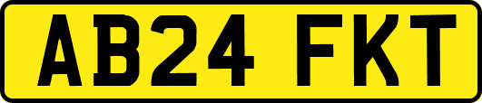AB24FKT