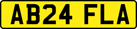 AB24FLA