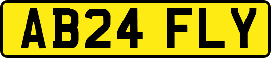 AB24FLY