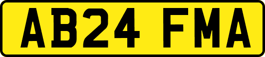 AB24FMA
