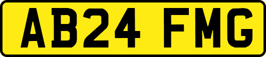AB24FMG